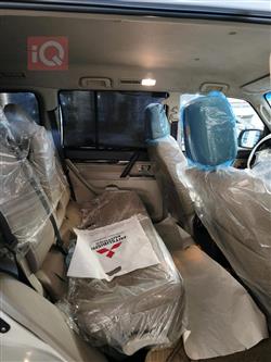 ميتسوبيشي باجيرو